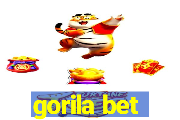 gorila bet